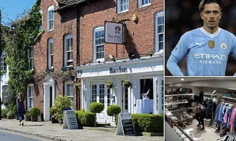 Dàn sao bóng đá phải thuê võ sĩ MMA bảo vệ khi băng đảng tội phạm coi khu nhà triệu phú là “Disneyland”