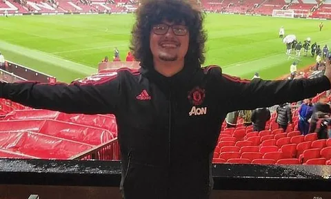 Ngại hết cả fan MU