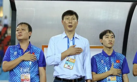 U22 Việt Nam đấu 2 “ông kẹ châu Á”, báo Indonesia sợ đội nhà bị phế ngôi ở SEA Games