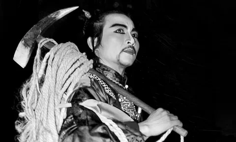 Nghệ sĩ Bạch Diện, kép đẹp một thời của Nhà hát Cải lương Trung ương, qua đời