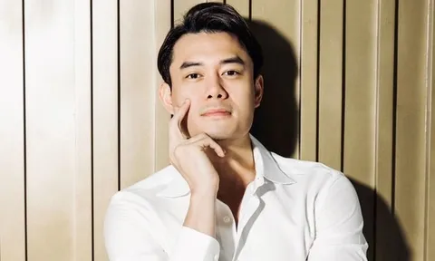 Anh Dũng - Tình trẻ kém 14 tuổi đang ở đâu sau khi Trương Ngọc Ánh bị bắt?