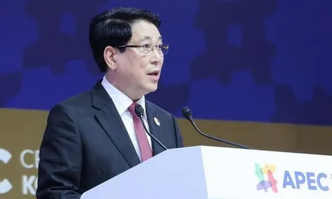 Các nền kinh tế và doanh nghiệp mong chờ APEC 2027 tại Việt Nam