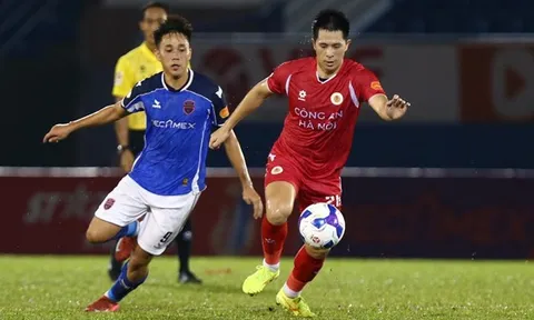 Kỳ vọng trung vệ "thép" trở lại ấn tượng