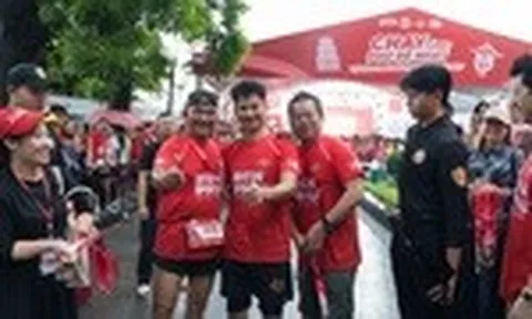 Xuân Bắc, Soobin Hoàng Sơn lan tỏa tinh hoa phở Việt