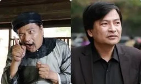 'Vua hề chèo' không một xu dính túi, U70 vẫn đắt show và giàu sang hơn người