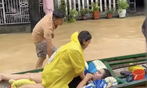 Vụ 8 người trong gia đình ở Đà Nẵng ngạt khí: Bệnh viện dốc sức điều trị 4 nạn nhân còn lại