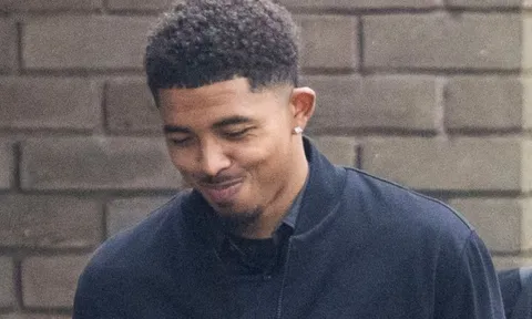 Tay lái tệ nhất Ngoại hạng Anh: Sao Chelsea phóng Lamborghini như điên, 9 lần bị phạt vì lái xe nguy hiểm