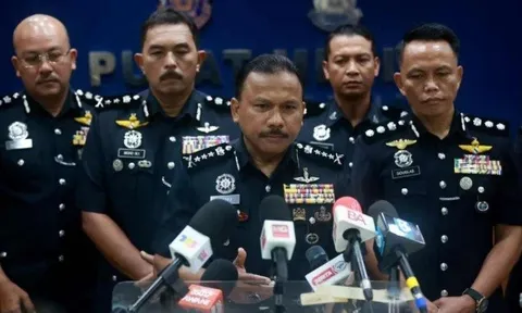 Vụ án mạng gây chấn động bóng đá Malaysia: Nghi phạm là cầu thủ nhập tịch