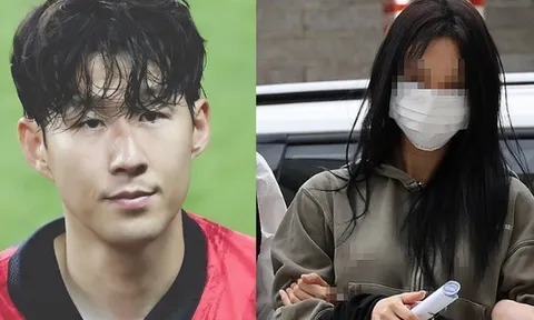 "Quốc bảo đại Hàn" Son Heung-min bị lừa tình - tống tiền, kết quả điều tra sau 5 tháng ra sao?
