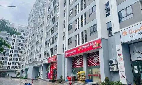 Hưng Yên công bố giá nhà ở xã hội Phố Nối từ 20,8 triệu đồng/m2