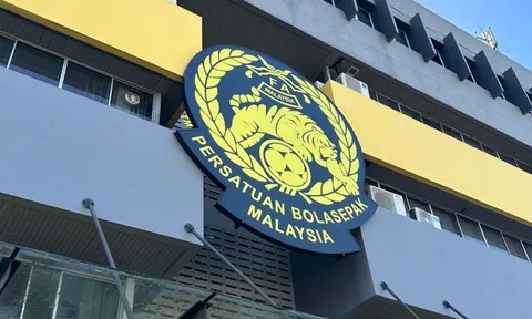 Báo Malaysia thừa nhận đội nhà có thể nhận “lệnh cấm vĩnh viễn” từ FIFA