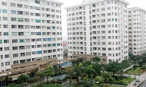 Đề xuất mới về đối tượng được ưu tiên mua nhà ở xã hội