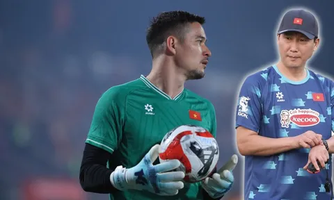 Filip Nguyễn đón tin vui lớn, cơ hội nào lên ĐT Việt Nam đấu Lào?