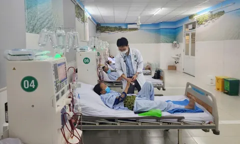 Cơ sở 2 Bệnh viện Từ Dũ sẵn sàng phục vụ người dân Cần Giờ và khu vực lân cận