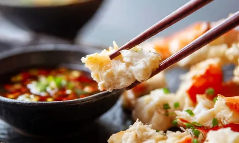 Mỹ "ôm trọn" 80% một mặt hàng xuất khẩu của Việt Nam, là gì mà khiến thị trường này chốt đơn liên tục?