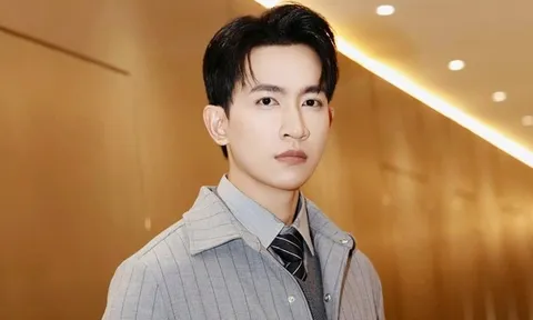 Nam diễn viên 9X có động thái mới giữa tin đồn chia tay Thúy Ngân