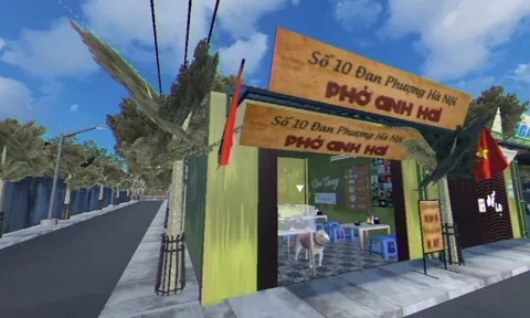 Game do người Việt sản xuất gây bão mạng, dân tình đổ xô tìm một địa chỉ