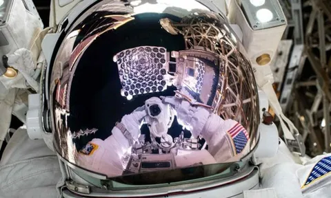 NASA thông báo tin đáng buồn