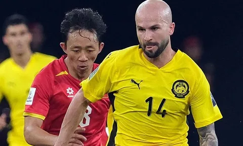 Malaysia chính thức điều tra "vụ án 7 cầu thủ nhập tịch", ngỡ ngàng với khoản tiền phải chi ra