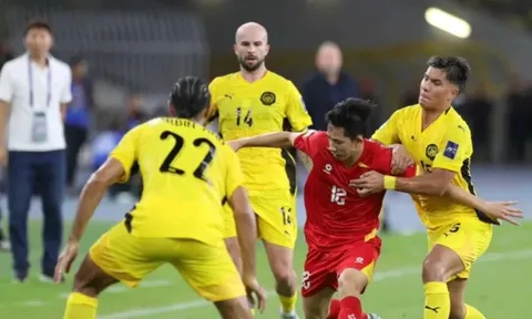 Chuyện gì xảy ra sau khi FIFA bác kháng cáo của Malaysia?