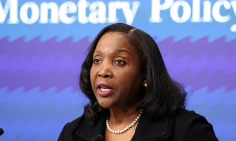 Thống đốc Fed lên tiếng sau 3 tháng im ắng, tiết lộ về khả năng cắt giảm lãi suất lần cuối trong năm