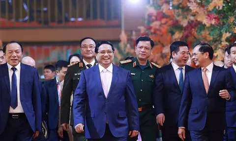 Kỷ lục: Việt Nam vừa thu gần 6.000 tỷ đồng từ một hội chợ