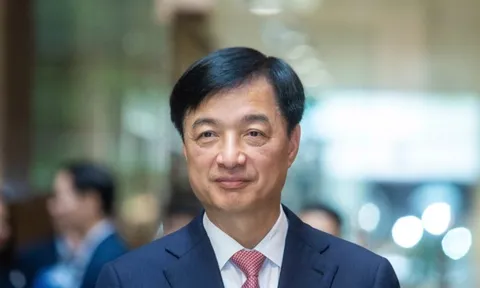 Tân Bí thư Thành ủy Nguyễn Duy Ngọc: 'Tôi trở về với tâm nguyện được hiến dâng toàn tâm, toàn lực cho Thủ đô'