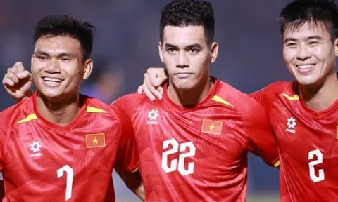Bao giờ AFC xử Malaysia thua đội tuyển Việt Nam 0-3?