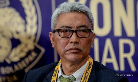 FAM: Cuộc chiến pháp lý với FIFA để bảo vệ danh tiếng, kêu gọi NHM cầu nguyện