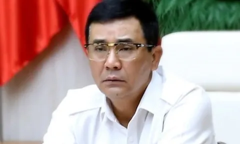 Cựu Phó Chủ tịch tỉnh Phú Thọ Hồ Đại Dũng bị đề nghị 4 năm đến 4 năm 6 tháng tù