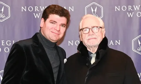 U40 bỏ việc, khởi nghiệp đi bán áo với số vốn 50.000 USD, người đàn ông đạt được thành công ngoài mong đợi