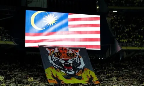 CĐV Trung Quốc: “LĐBĐ Malaysia đã tạo ra trò hề; tuyển Việt Nam sẽ được xử thắng”