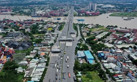 “Ông trùm” KCN Thái Lan muốn rót thêm 1,5 tỷ USD vào Việt Nam, hơn một nửa tập trung ở địa phương định hướng trở thành thành phố trực thuộc Trung ương