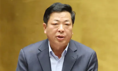 Trình luật mở rộng đối tượng miễn cấp giấy phép xây dựng