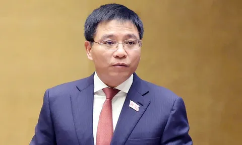 Chính phủ đề xuất áp thuế thu nhập cá nhân với mỗi lần giao dịch vàng miếng là 0,1%