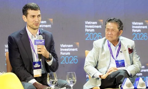 Kỷ luật trong điều hành, Việt Nam có thể đạt tăng trưởng 8-10% năm 2026