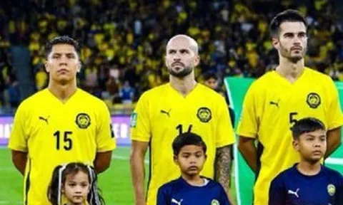 FIFA bác bỏ kháng cáo của LĐBĐ Malaysia, giữ nguyên mức trừng phạt