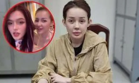 Ngân 98 bị bắt tạm giam rộ tin em gái tìm cách chiếm đoạt tài sản, thực hư ra sao?