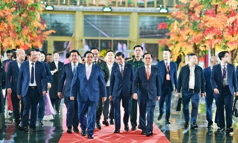 Doanh thu 1.000 tỉ, ký hợp đồng 5.000 tỉ đồng tại Hội chợ Mùa thu, tổ chức tiếp Hội chợ Mùa xuân