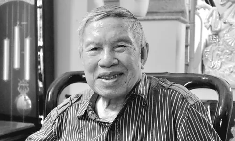 Giọng ca nổi tiếng của nhạc cách mạng Việt Nam, nghệ sĩ ưu tú Kiều Hưng, qua đời