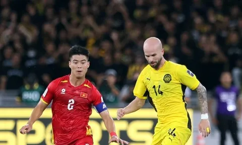 FIFA bác đơn của Malaysia, tuyển Việt Nam vẫn chưa thể hưởng lợi và phải tự quyết