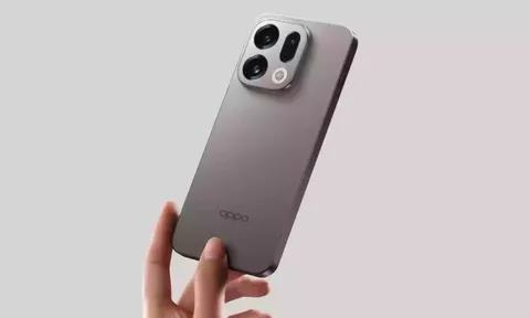 iPhone, Samsung chớ “rung đùi tự mãn”, rồi người dùng sẽ sớm nhận ra điện thoại Trung Quốc ngon hơn nhiều?