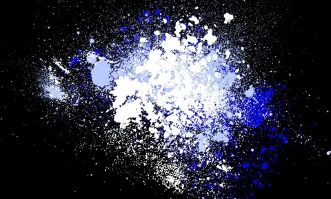 Cái chết từ “một hạt muối” - nỗi lo vì loại ma túy mạnh gấp 500 lần heroin hoành hành tại Australia