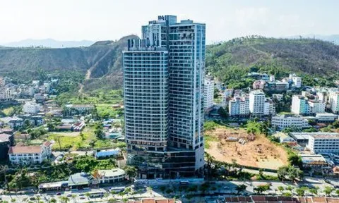 Chủ khách sạn The Holiday Hạ Long khất nợ trái phiếu