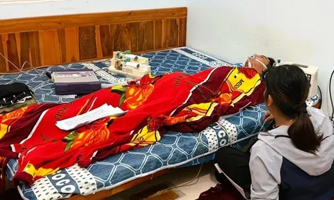 Thông tin mới nam sinh lớp 10 trường cao đẳng nghề bị đánh chấn thương sọ não