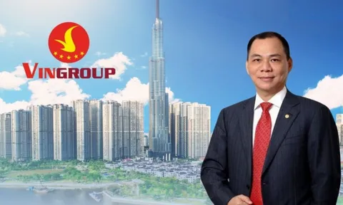 NÓNG: Đã có phán quyết mới nhất vụ Vingroup kiện Lê Trung Khoa có hành vi phỉ báng