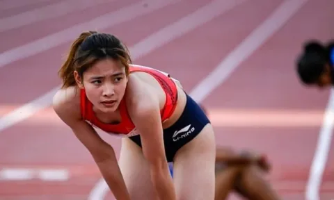 SEA Games 33: Nguyễn Thị Oanh và những ‘vũ khí’ mới của điền kinh Việt Nam