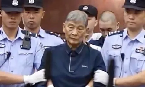 Trung Quốc tuyên tử hình cha con ông trùm Bạch gia lừa đảo ở Myanmar