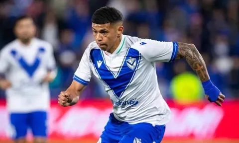 Đá 17 phút cho tuyển Malaysia, ngôi sao nhập tịch nhận cái kết ê chề