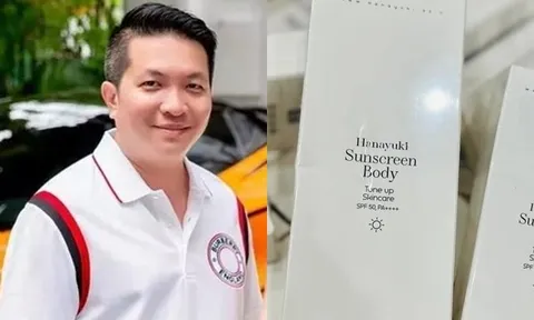 Vụ bắt giam doanh nhân Nguyễn Quốc Vũ: Công an thông báo khẩn đến người tiêu dùng cả nước